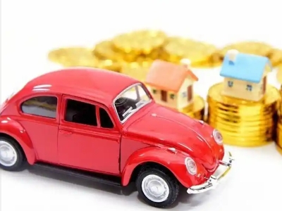 周集车辆抵押贷款全攻略：不押车、无征信要求的申请流程