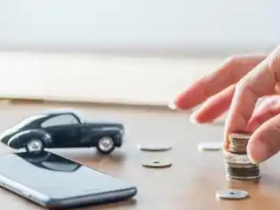 办理周集车辆抵押贷款，短期应急首选